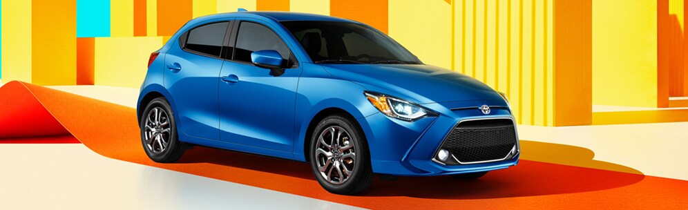 2020 All-New Toyota Yaris Corona, CA 2020 All-New Toyota Yaris Corona, CA at Larry H Miller Toyota Corona