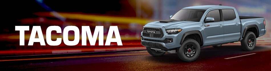 2019 Toyota Tacoma Review & Comparison in Corona, CA 2019 Toyota Tacoma Review & Comparison in Corona, CA