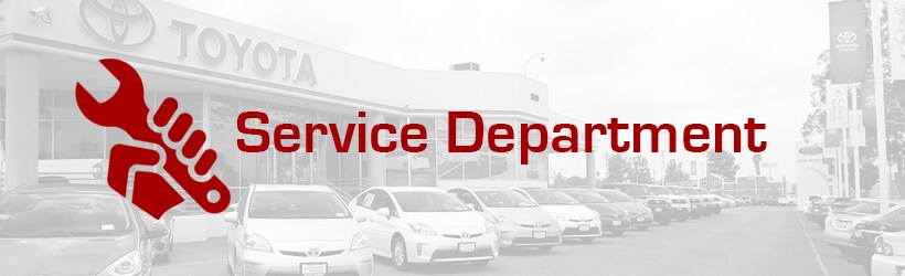 Service and Auto Repair Fast and Reliable Auto Repair Larry H Miller Toyota Corona
