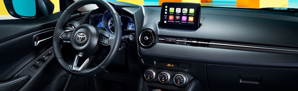 2020 All-New Toyota Yaris Corona, CA 2020 All-New Toyota Yaris Corona, CA at Larry H Miller Toyota Corona