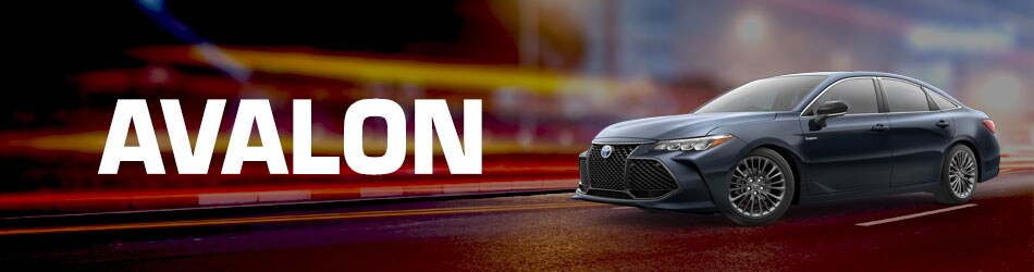 2019 Toyota Avalon Review and Comparison in Corona, CA 2019 Toyota Avalon Review and Comparison in Corona, CA