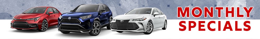 Toyota Monthly Specials Corona CA Toyota Monthly Specials Corona California Parts Specials Service Specials New Vehicle Specials Larry H Miller Toyota Corona