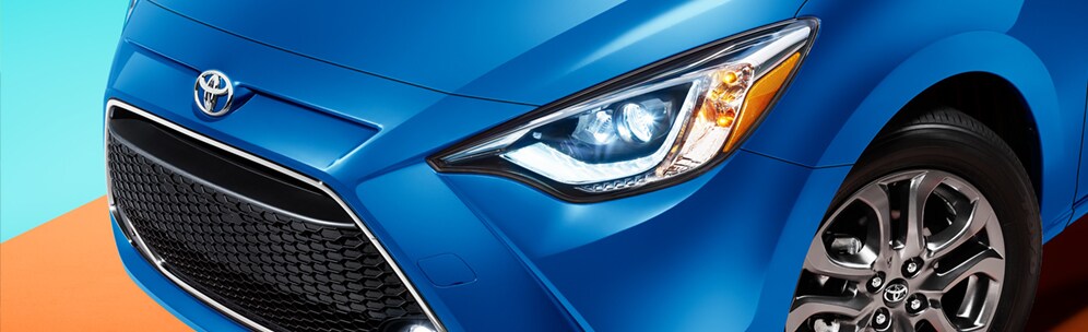 2020 All-New Toyota Yaris Corona, CA 2020 All-New Toyota Yaris Corona, CA at Larry H Miller Toyota Corona