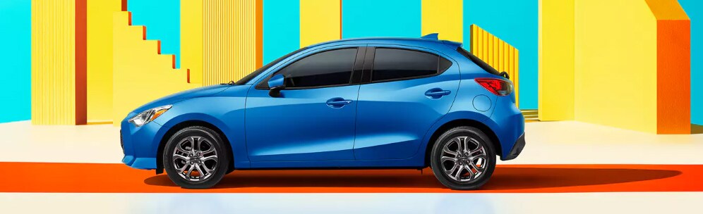 The All-New 2020 Toyota Yaris in Corona, CA The All-New 2020 Toyota Yaris at Larry H. Miller Toyota Corona in Corona, CA