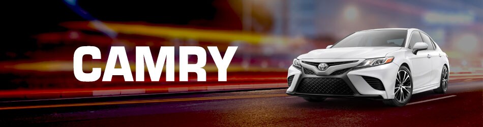 2019 Toyota Camry Review and Comparison in Corona, CA 2019 Toyota Camry Review and Comparison in Corona, CA