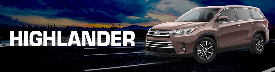 2019 Toyota Highlander Review and Comparison in Lemon Grove, CA 2019 Toyota Highlander Review and Comparison in Lemon Grove, CA