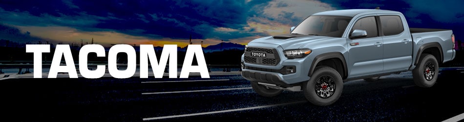 2018 Toyota Tacoma Review & Compare in Lemon Grove, CA 2018 Toyota Tacoma Review & Compare in Lemon Grove, CA