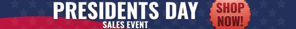 Shop Our Presidents Day Sales Event Today! Shop Our Presidents Day Sales Event Today at Larry H Miller Toyota Lemon Grove