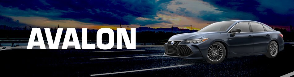 2019 Toyota Avalon Review & Compare in Lemon Grove, CA 2019 Toyota Avalon Review & Compare in Lemon Grove, CA