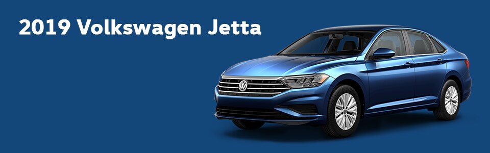 Review & Compare the 2019 Volkswagen Jetta at Larry H. Miller Volkswagen Avondale