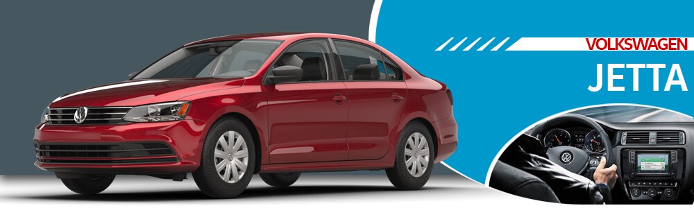 Volkswagen Jetta S Offer
