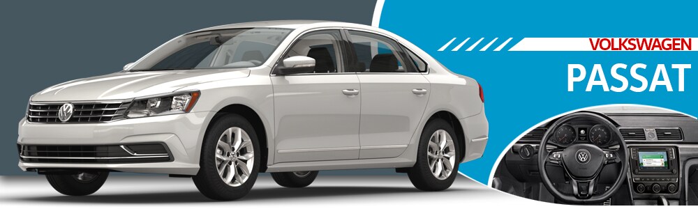 Volkswagen Passat Special Offer Avondale AZ