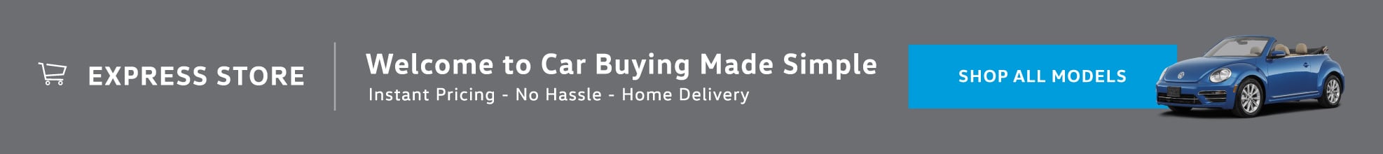 Express Buying MVP Pricing Express Buying MVP Pricing