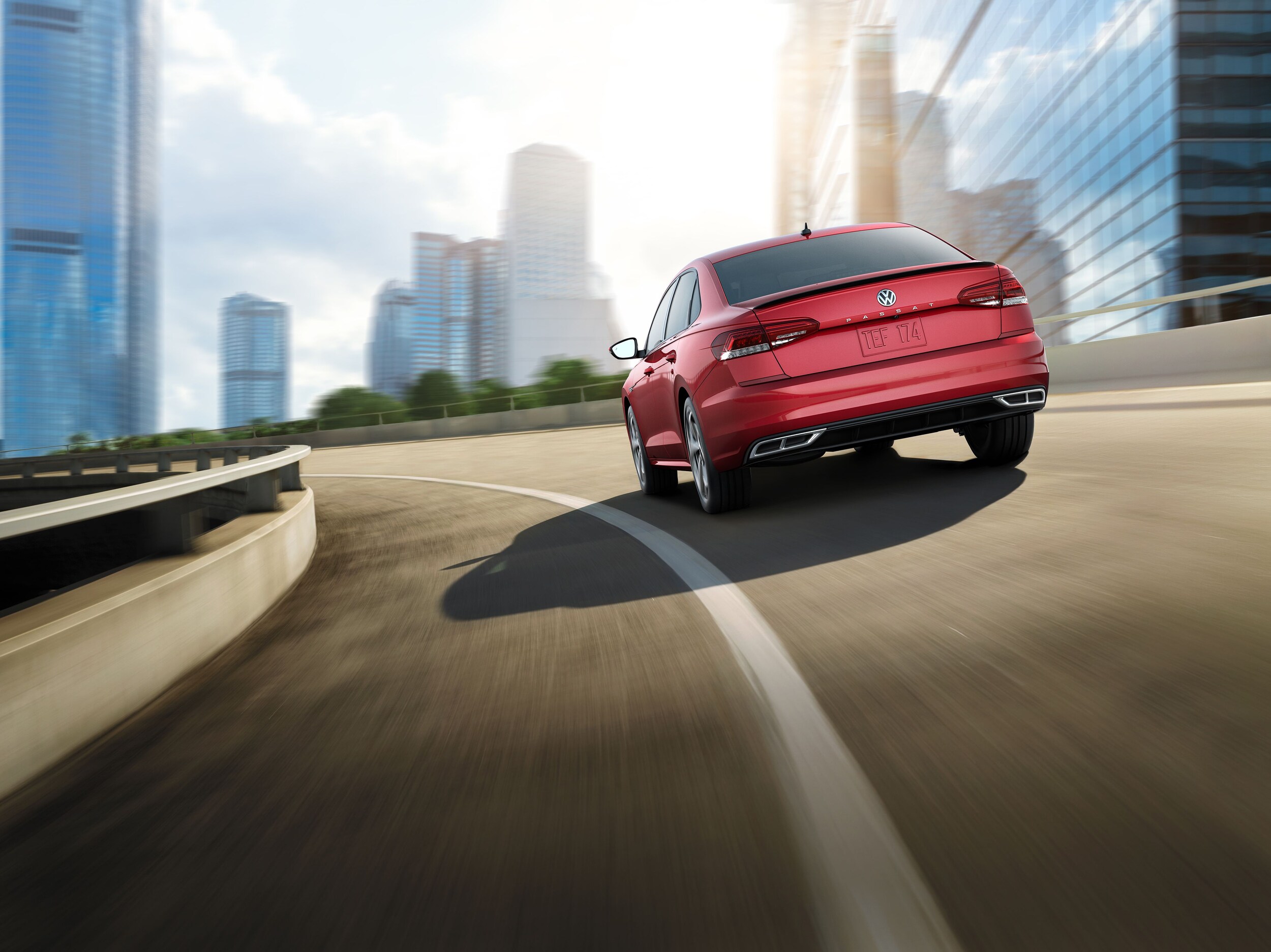 Volkswagen Passat volkswagen passat car