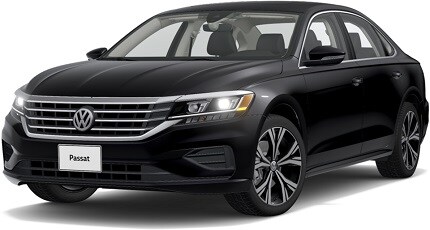 Volkswagen Passat volkswagen passat car