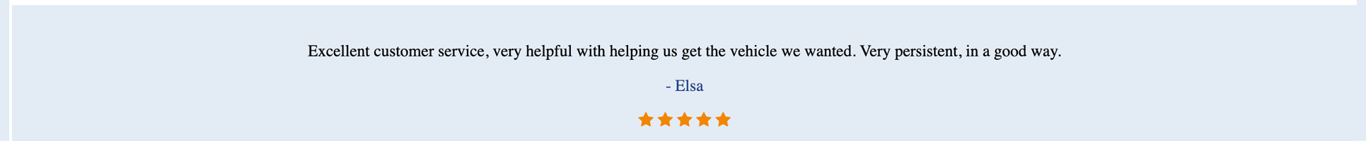 Read Our Reviews Read Our Reviews