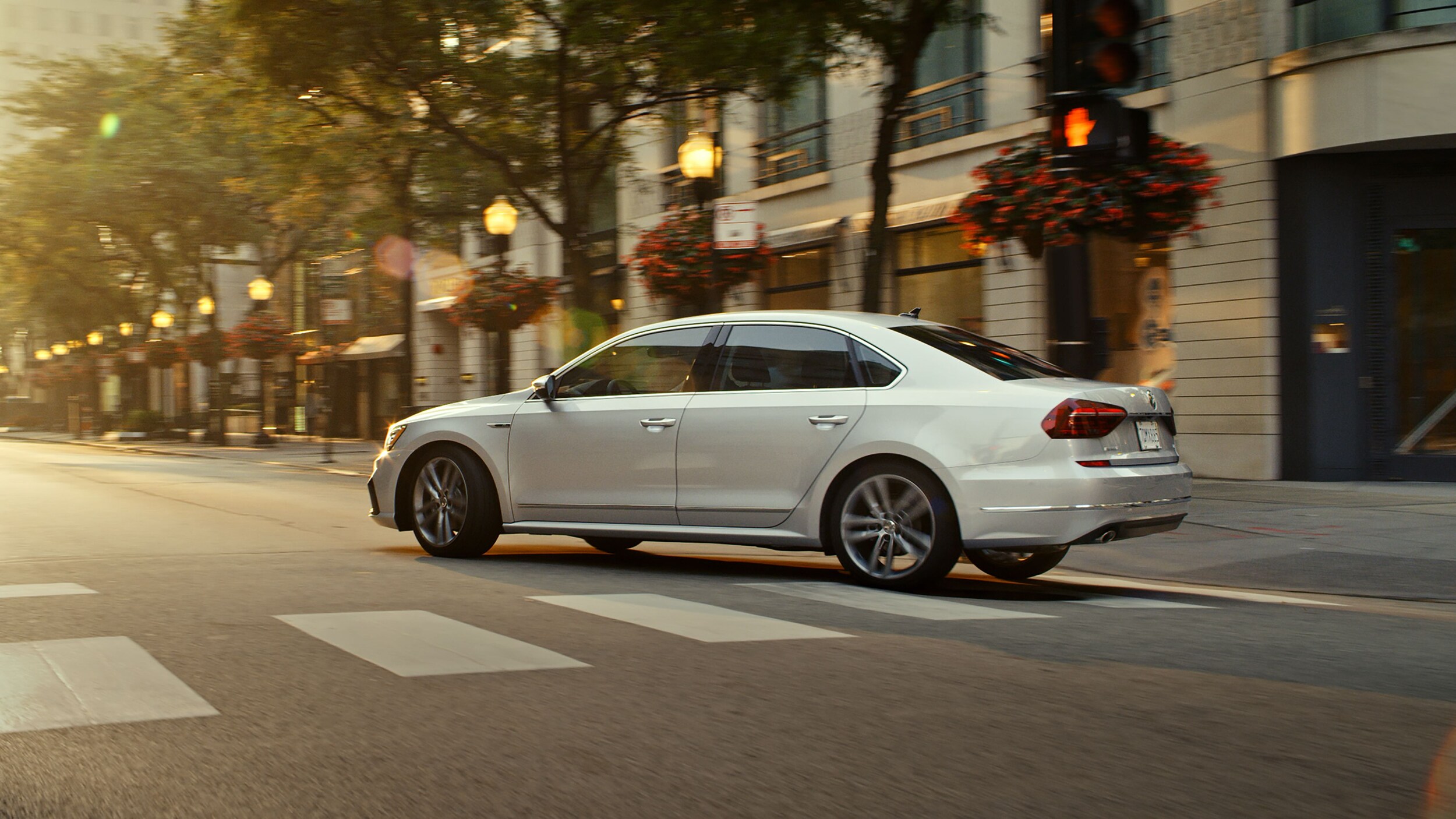 Volkswagen Passat volkswagen passat car