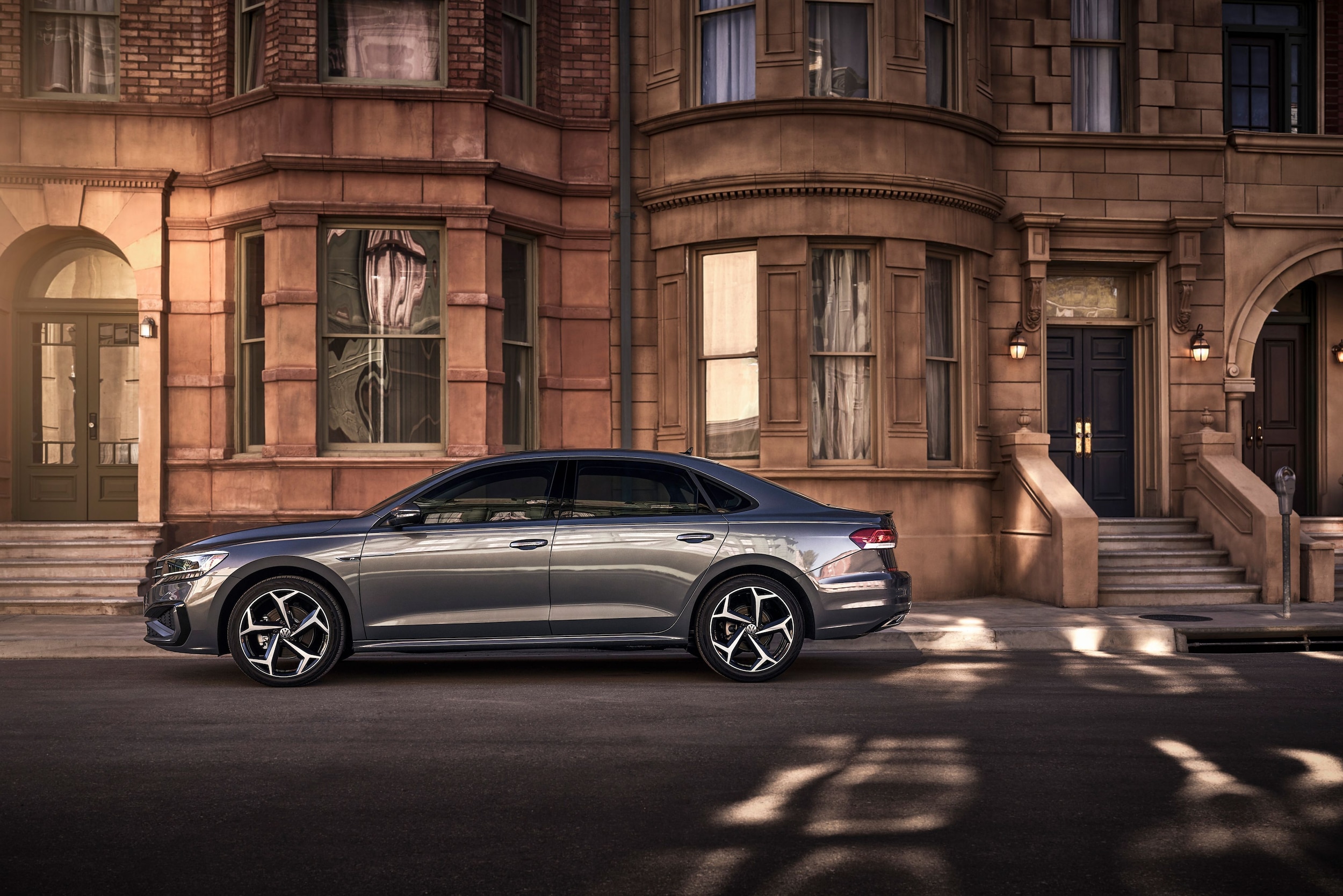 Volkswagen Passat volkswagen passat car