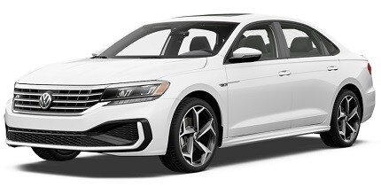 Volkswagen Passat volkswagen passat car