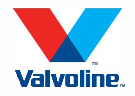 Valvoline logo