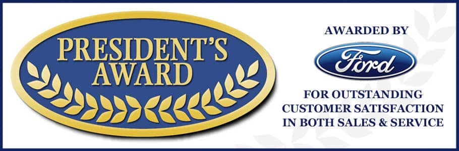 Presidents Award Presidents Award