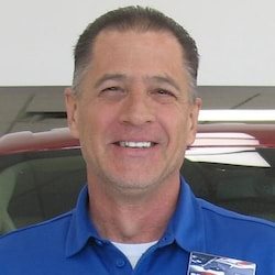 Bruce Bressler Bruce Bressler
