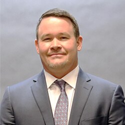 Marshall Clark General Sales Manager Marshall Clark General Sales Manager