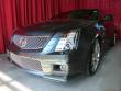 2011 Cadillac CTS Coupe