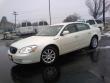 2008 Buick Lucerne Sedan