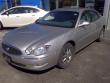 2007 Buick Allure Sedan