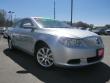 2011 Buick LaCrosse Sedan