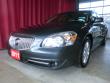 2011 Buick Lucerne Sedan