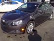 2011 Chevrolet Cruze Sedan