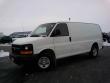 Chevrolet Express 2500