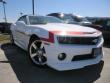 2011 Chevrolet Camaro Convertible
