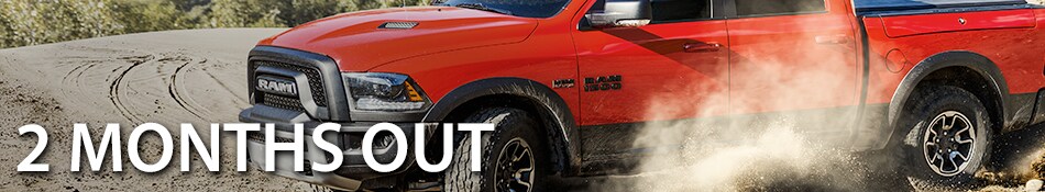Chrysler Capital lease end loyalty rewards in Boise and Meridian