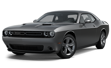 New Dodge Challenger in Boise