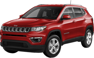 New Jeep Compass in Boise