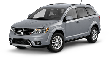 New Dodge Journey in Boise