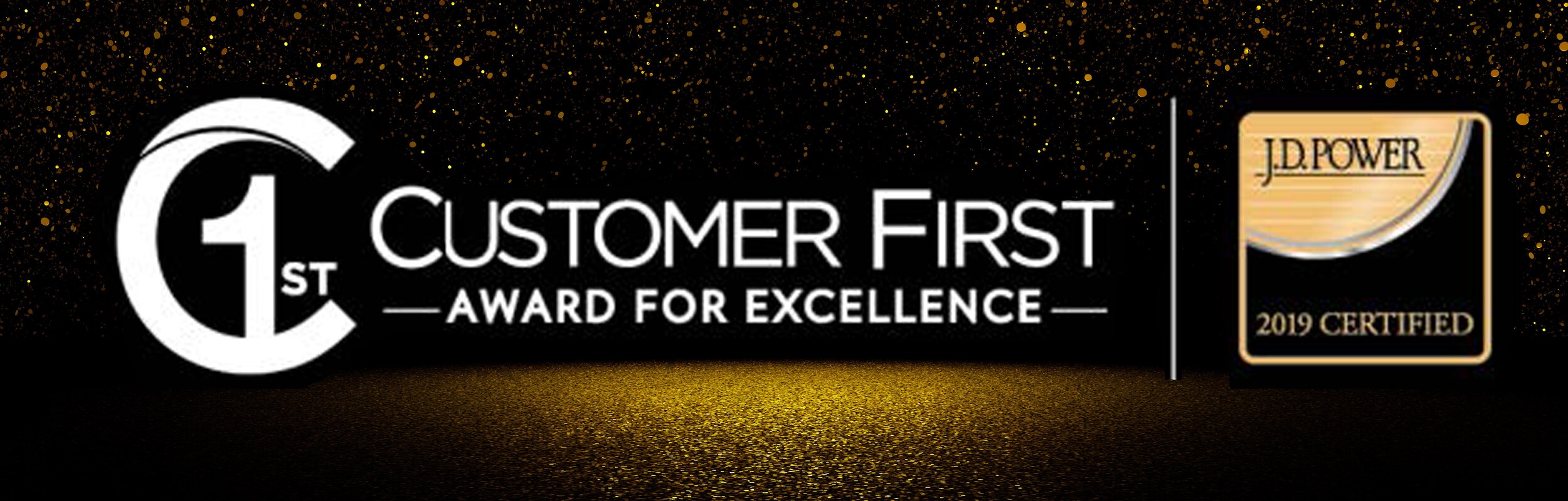 JD Power Award