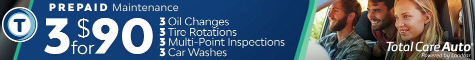Maintenance Package