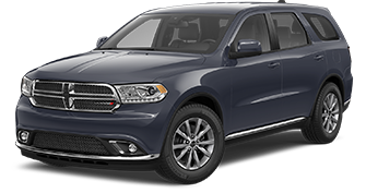 New Dodge Durango in Boise