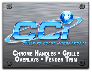 CCI Accessories in Boise