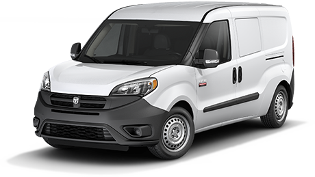 New Ram ProMaster City in Boise