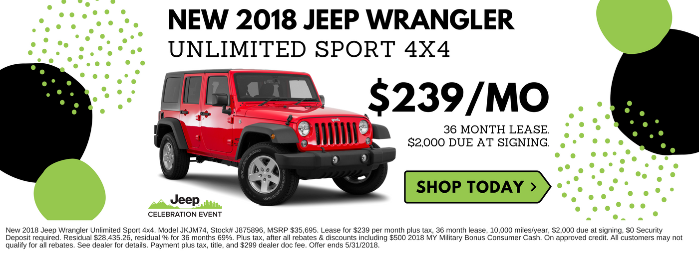 2018 Jeep Wrangler Lease Special Boise.png