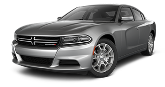 New Dodge Charger in Boise