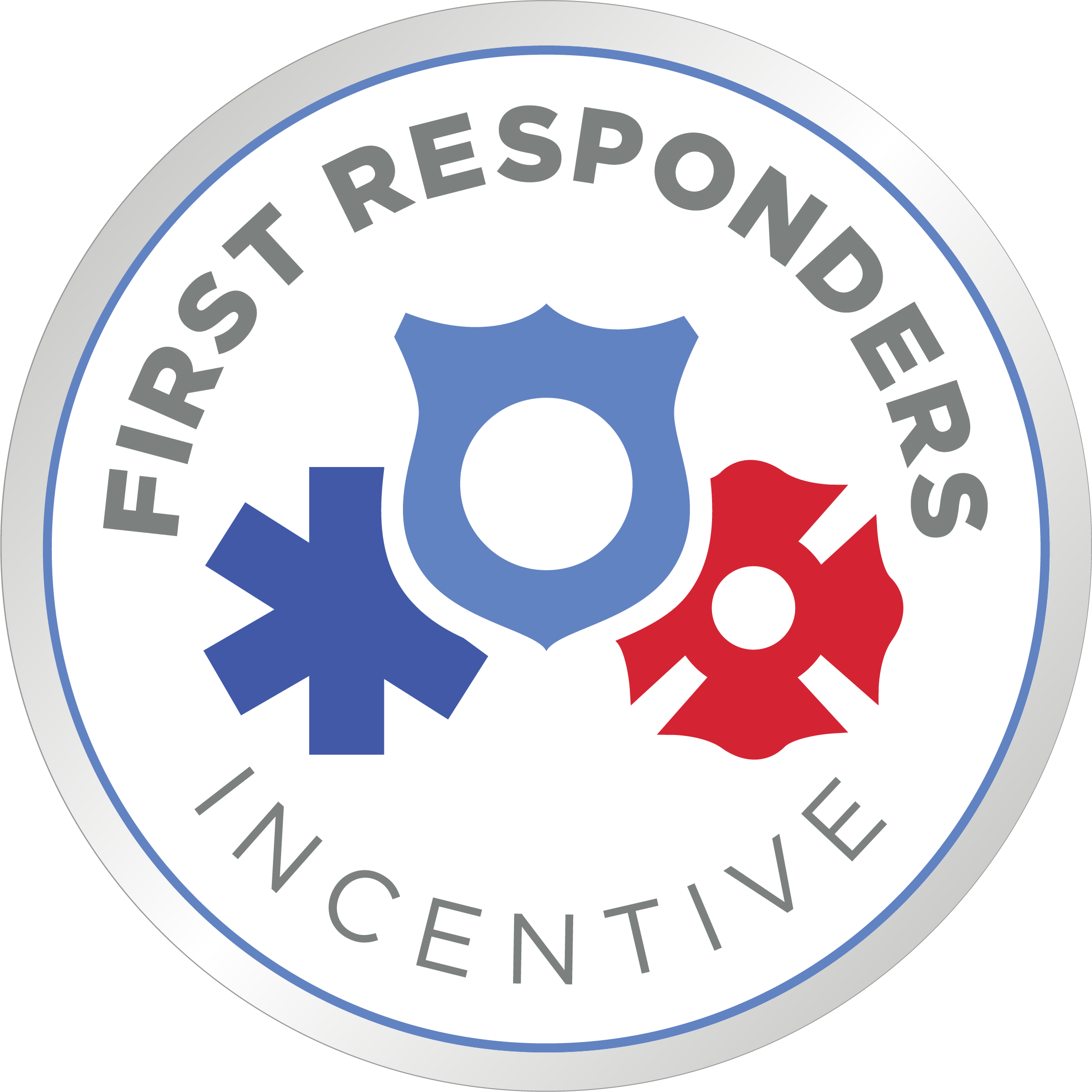 First Responders Incentive for Chrysler, Jeep, Dodge & Ram