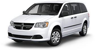 New Dodge Grand Caravan in Boise