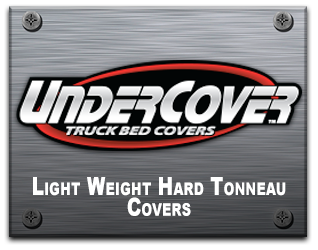 UnderCover truck bed covers in Boise