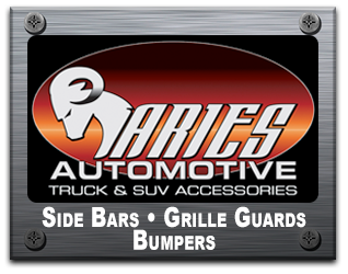Aries Automotive Truck & SUV Accessories in Boise